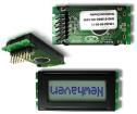 NHD-0108BZ-RN-GBW  Optoelectronics