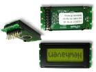 NHD-0108BZ-RN-YBW-33V  Optoelectronics