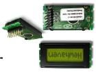 NHD-0108BZ-RN-YBW  Optoelectronics