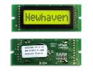 NHD-0108CZ-FL-GBW electronic component of Newhaven Display