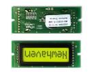 NHD-0108CZ-FL-GBW  Optoelectronics