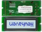 NHD-0108CZ-FSW-GBW-33V3  Optoelectronics