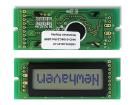 NHD-0108CZ-RN-GBW  Optoelectronics