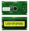 NHD-0108FZ-FL-YBW-33V3  Optoelectronics
