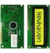 NHD-0108FZ-FL-YBW-33V3 LCD Character Display Modules & Accessories