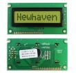 NHD-0108FZ-RN-YBW electronic component of Newhaven Display
