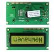 NHD-0108FZ-RN-YBW  Optoelectronics