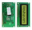 NHD-0108FZ-RN-YBW LCD Character Display Modules & Accessories
