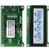 NHD-0108HZ-FSW-GBW LCD Character Display Modules & Accessories