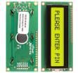 NHD-0116AZ-FL-YBW LCD Character Display Modules & Accessories