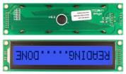 NHD-0116GZ-FSB-GBW  Optoelectronics