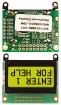 NHD-0208AZ-FL-YBW  Optoelectronics