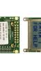 NHD-0208AZ-RN-GBW LCD Character Display Modules & Accessories