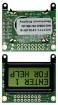 NHD-0208AZ-RN-YBW-33V  Optoelectronics