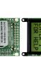 NHD-0208AZ-RN-YBW-33V LCD Character Display Modules & Accessories