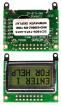 NHD-0208AZ-RN-YBW  Optoelectronics