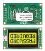 NHD-0208BZ-FL-GBW  Optoelectronics