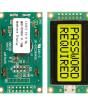 NHD-0208BZ-FL-YBW LCD Character Display Modules & Accessories