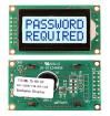 NHD-0208BZ-FSW-GBW-33V3 electronic component of Newhaven Display