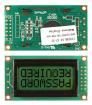NHD-0208BZ-RN-YBW-33V  Optoelectronics