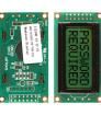 NHD-0208BZ-RN-YBW-33V LCD Character Display Modules & Accessories