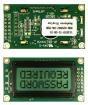 NHD-0208BZ-RN-YBW  Optoelectronics