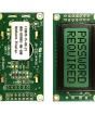 NHD-0208BZ-RN-YBW LCD Character Display Modules & Accessories