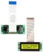 NHD-02161Z-FSY-YBW-C  Optoelectronics