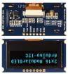 NHD-0216AW-IB3  Optoelectronics