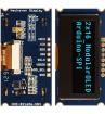 NHD-0216AW-SB3 OLED Displays & Accessories