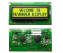 NHD-0216B3Z-FL-GBW electronic component of Newhaven Display