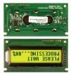 NHD-0216B3Z-FL-GBW-V3  Optoelectronics