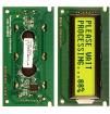 NHD-0216B3Z-FL-GBW-V3 LCD Character Display Modules & Accessories