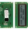 NHD-0216BZ-RN-GBW LCD Character Display Modules & Accessories