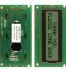 NHD-0216BZ-RN-YBW LCD Character Display Modules & Accessories