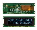 NHD-0216CW-AB3  Optoelectronics
