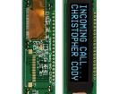NHD-0216CW-AB3 OLED Displays & Accessories