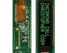 NHD-0216CW-AG3 OLED Displays & Accessories
