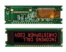 NHD-0216CW-AR3  Optoelectronics