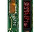NHD-0216CW-AR3 OLED Displays & Accessories