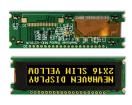 NHD-0216CW-AY3  Optoelectronics
