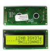 NHD-0216EZ-FL-GBW  Optoelectronics