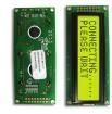 NHD-0216EZ-FL-GBW LCD Character Display Modules & Accessories