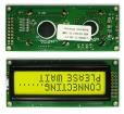 NHD-0216EZ-FL-YBW  Optoelectronics