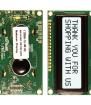 NHD-0216HZ-FSW-FBW-33V3C LCD Character Display Modules & Accessories
