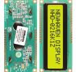 NHD-0216K1Z-FL-GBW LCD Character Display Modules & Accessories