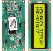 NHD-0216K1Z-FL-YBW LCD Character Display Modules & Accessories