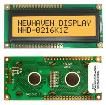 NHD-0216K1Z-FSA-FBW-L electronic component of Newhaven Display