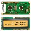 NHD-0216K1Z-FSA-FBW-L  Optoelectronics