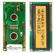 NHD-0216K1Z-FSA-FBW-L LCD Character Display Modules & Accessories